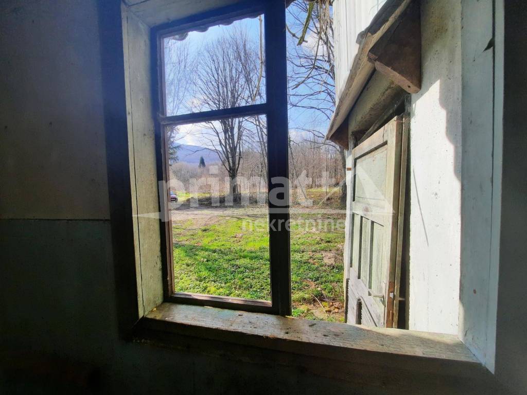 Rusevina, Prodaja, Ogulin, Desmerice