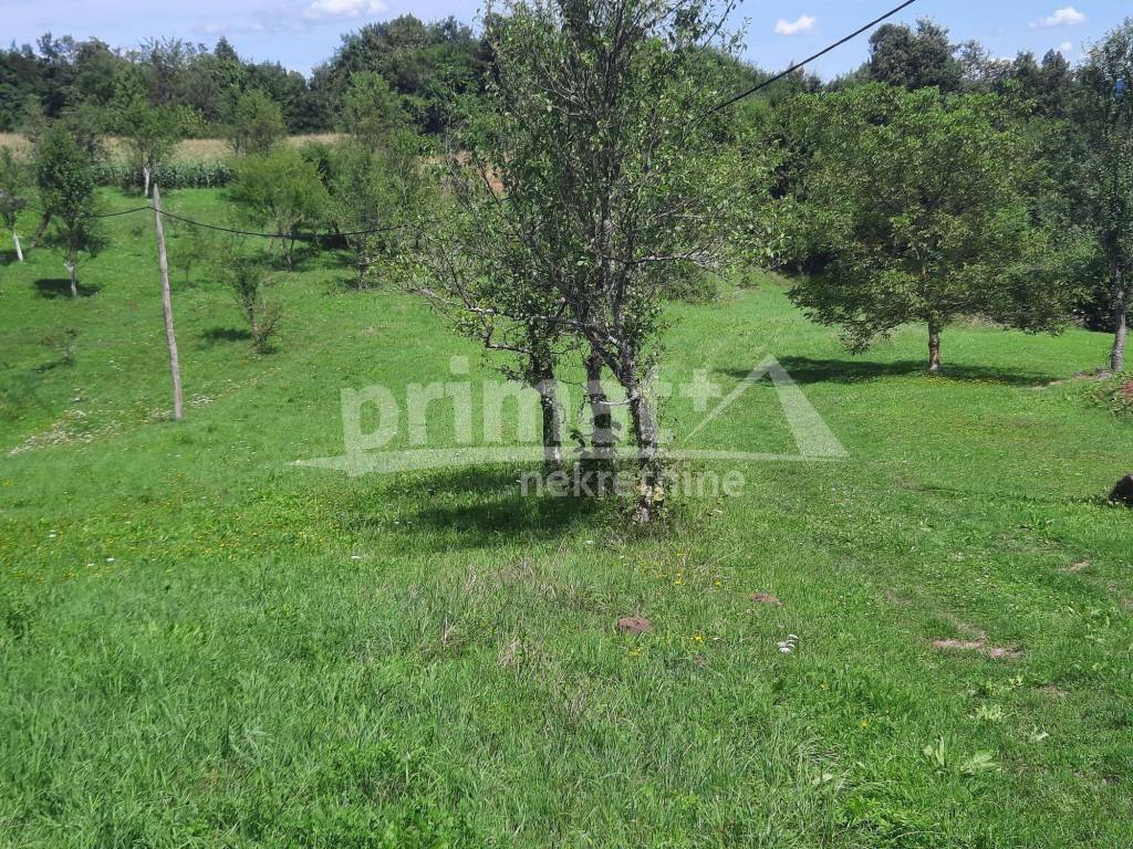 Gradjevinsko zemljiste, Prodaja, Ogulin, Desmerice