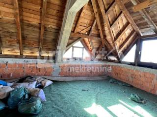 Kuca u izgradnji, Prodaja, Josipdol, Josipdol