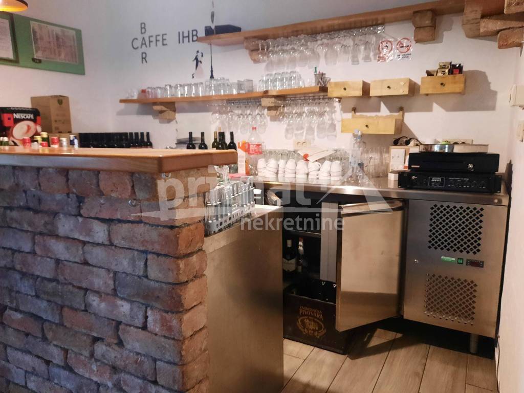 Pansion, Prodaja, Ogulin, Ogulin