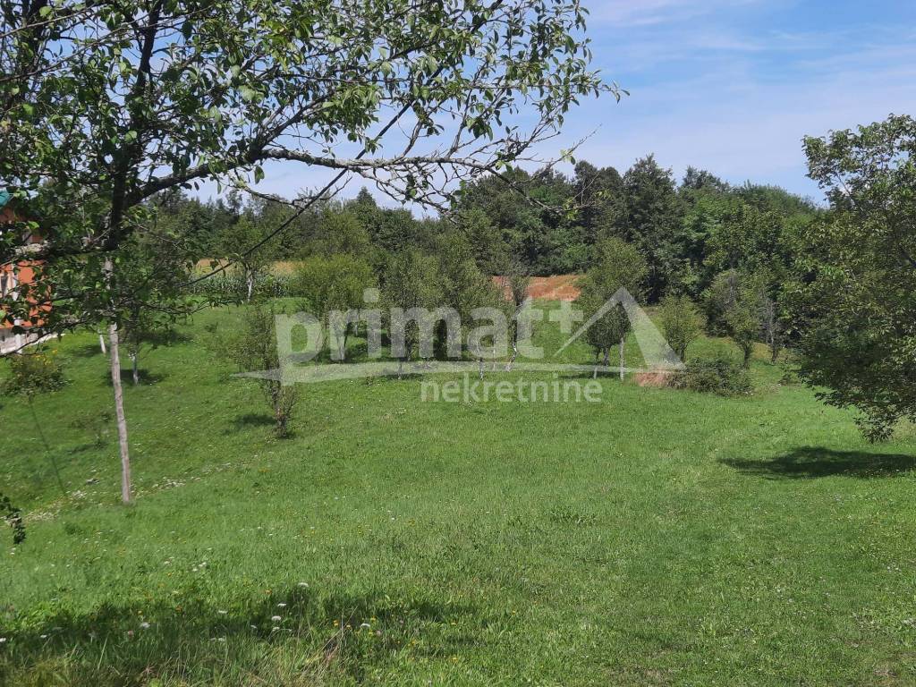 Gradjevinsko zemljiste, Prodaja, Ogulin, Desmerice