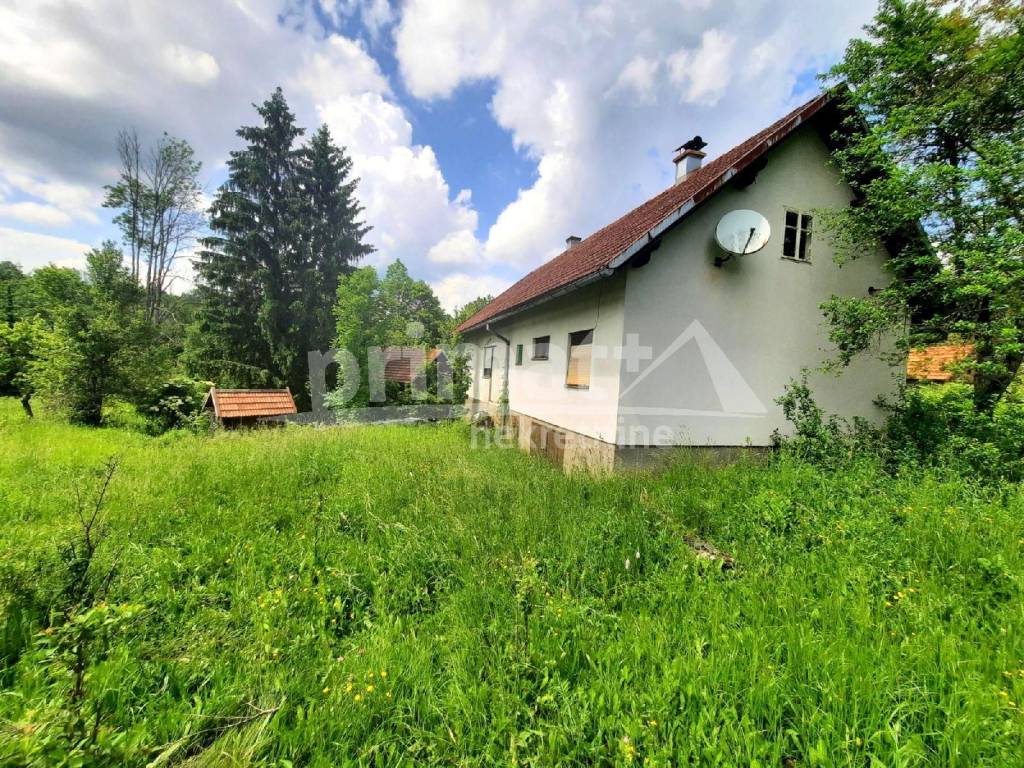 Kuca, Prodaja, Vrbovsko, Vrbovsko