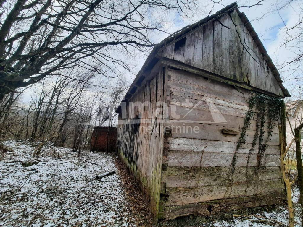 Kuca, Prodaja, Brinje, Stajnica