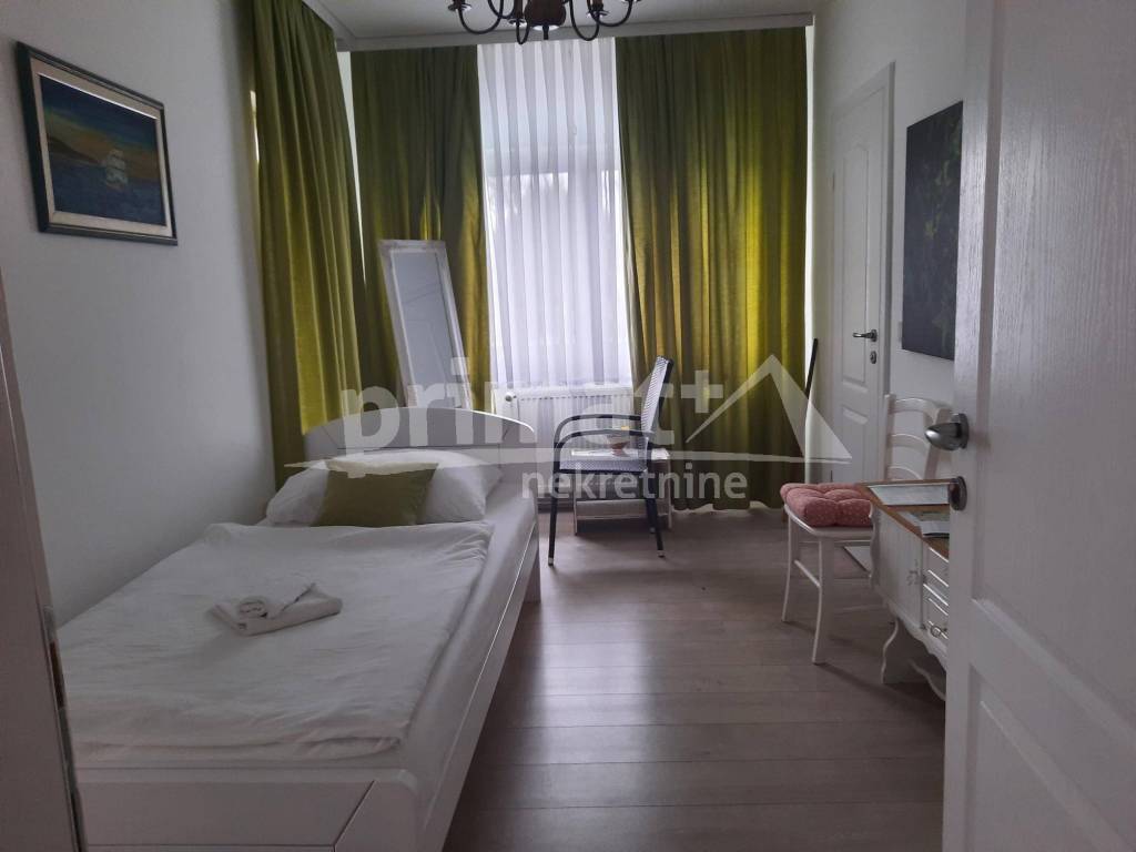 Pansion, Prodaja, Ogulin, Ogulin