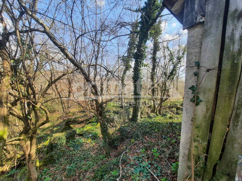 Rusevina, Prodaja, Ogulin, Desmerice