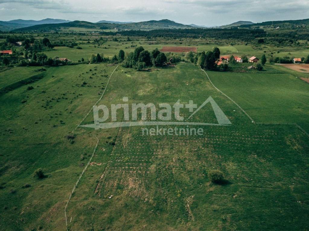 Kuca, Prodaja, Plaski, Plaski