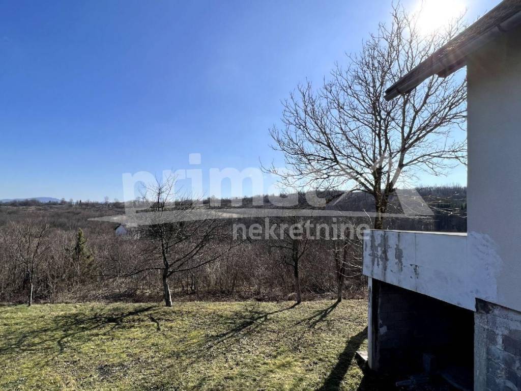 Kuca, Prodaja, Plaski, Plaski