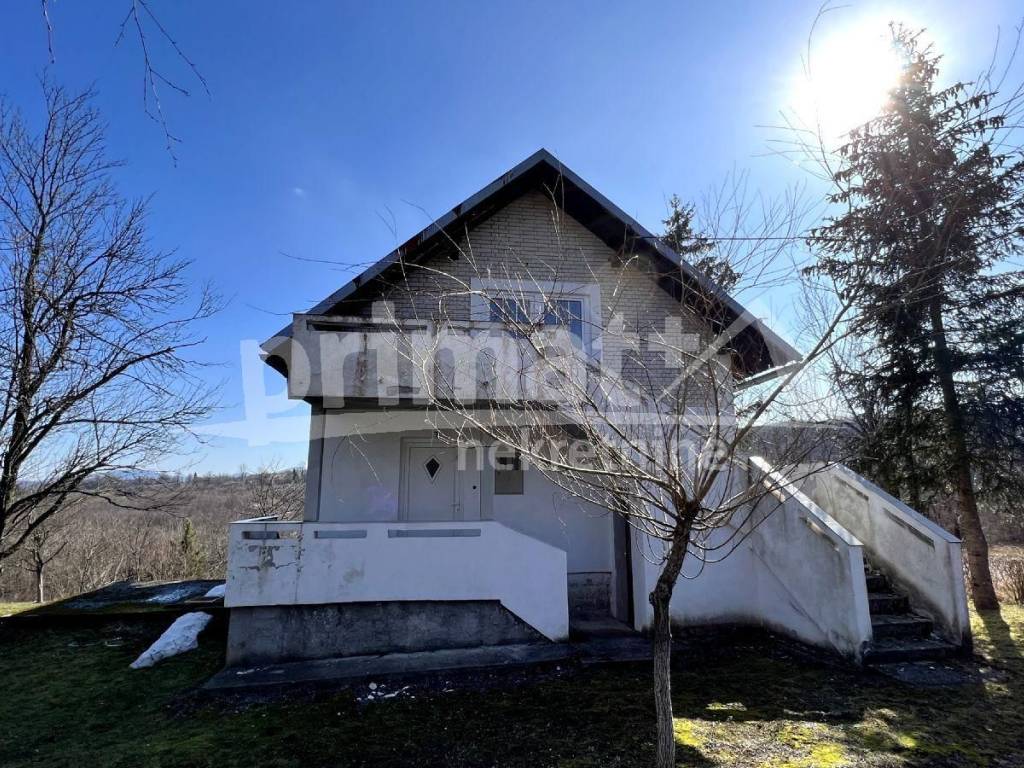 Kuca, Prodaja, Plaski, Plaski