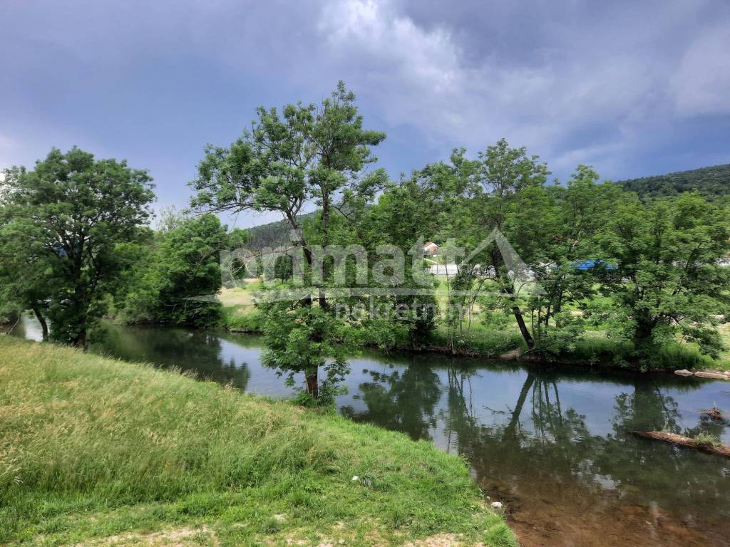 Gradjevinsko zemljiste, Prodaja, Ogulin, Ogulin