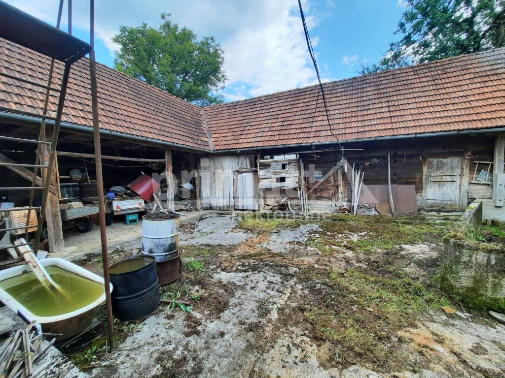 Kuca, Prodaja, Tounj, Tounj