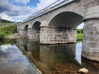 Gradjevinsko zemljiste, Prodaja, Ogulin, Ogulin