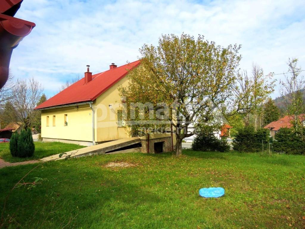 Kuca, Prodaja, Ravna gora, Ravna Gora