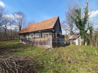 Rusevina, Prodaja, Ogulin, Desmerice