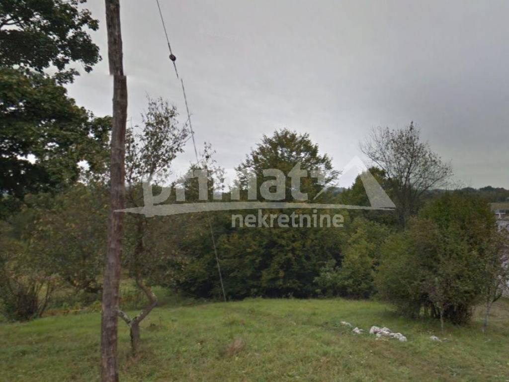 Gradjevinsko zemljiste, Prodaja, Ogulin, Trosmarija