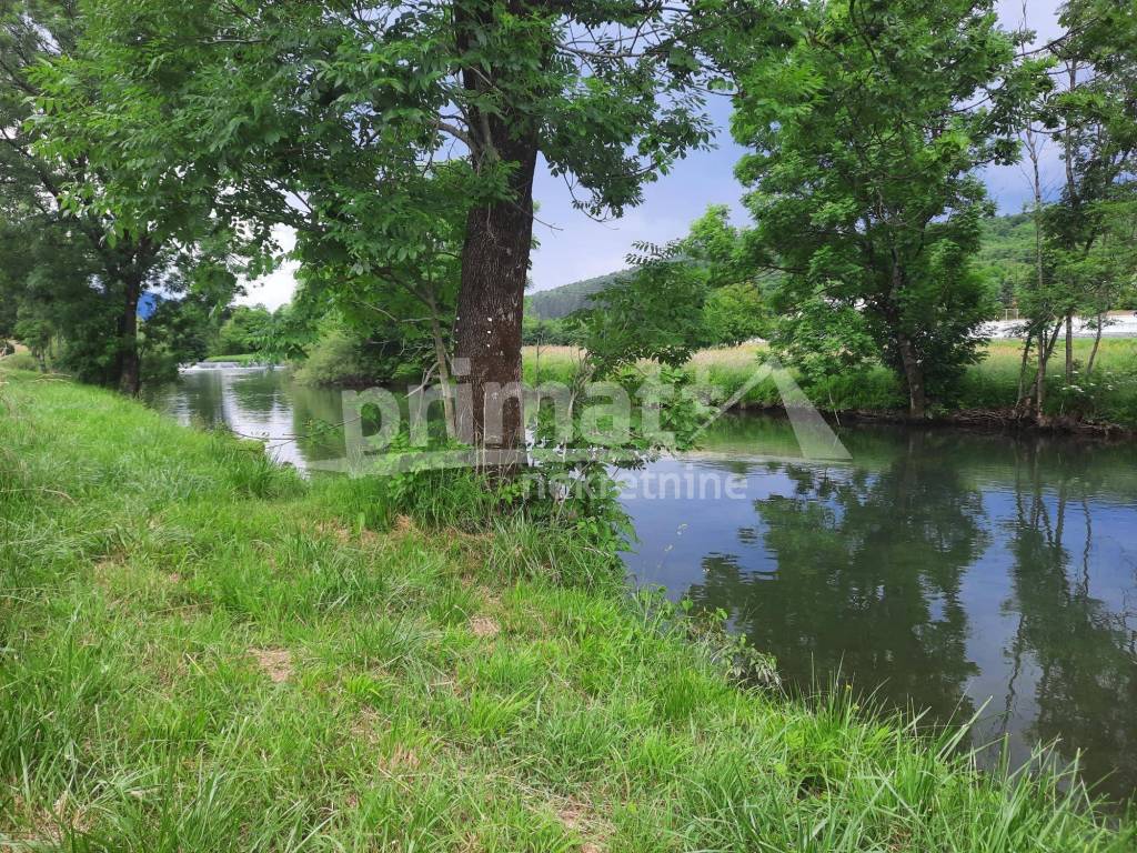 Gradjevinsko zemljiste, Prodaja, Ogulin, Ogulin