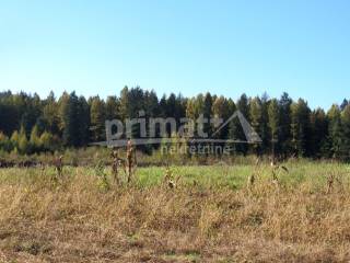 Gradjevinsko zemljiste, Prodaja, Josipdol, Ostarije