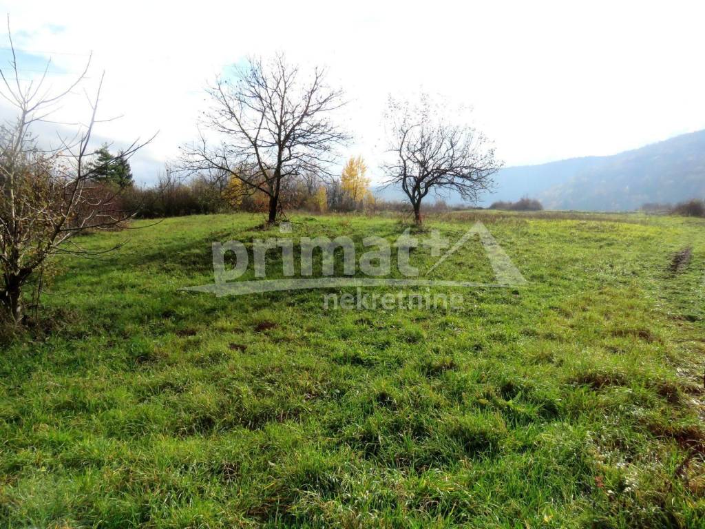 Gradjevinsko zemljiste, Prodaja, Ogulin, Ogulin