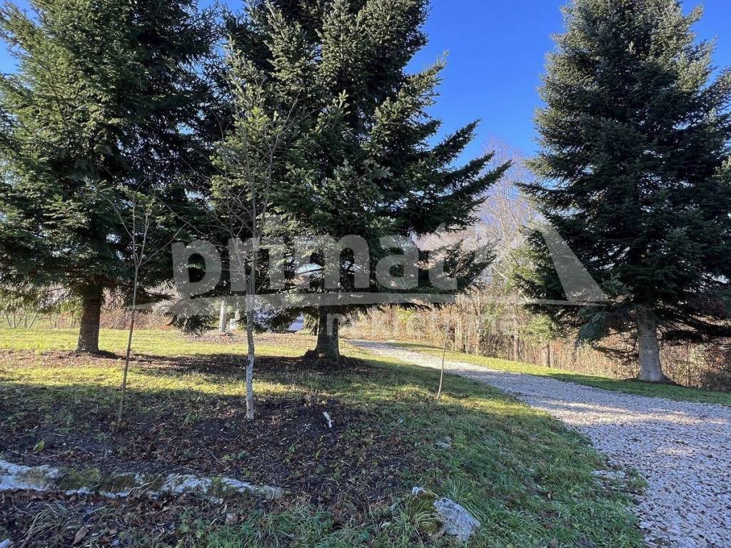 Gradjevinsko zemljiste, Prodaja, Ogulin, Trosmarija