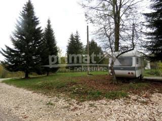 Gradjevinsko zemljiste, Prodaja, Ogulin, Trosmarija