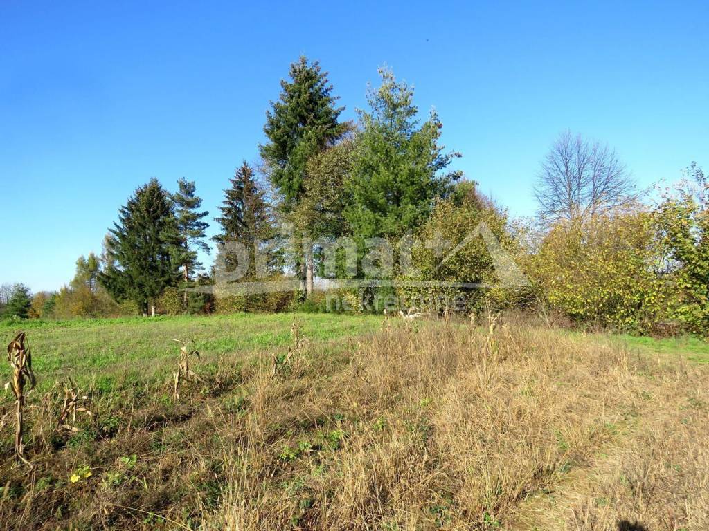 Gradjevinsko zemljiste, Prodaja, Josipdol, Ostarije