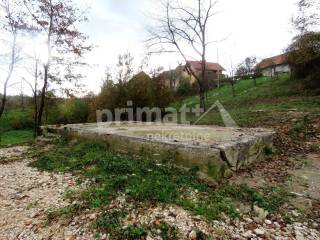 Gradjevinsko zemljiste, Prodaja, Ogulin, Trosmarija