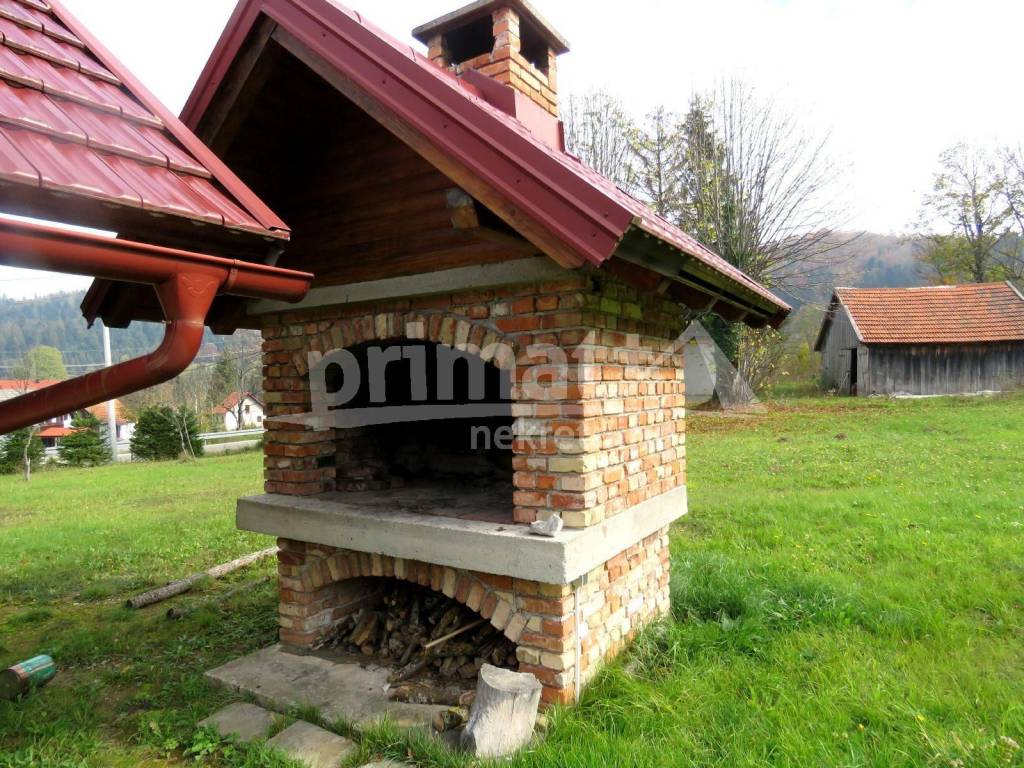 Kuca, Prodaja, Ravna gora, Ravna Gora