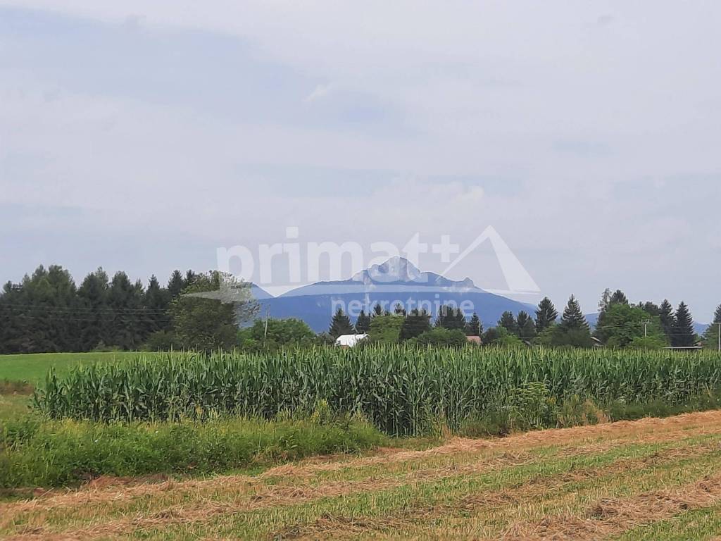 Poljoprivredno zemljiste, Prodaja, Josipdol, Josipdol