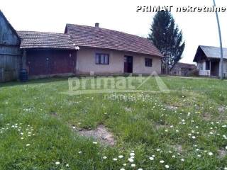 Kuca, Prodaja, Ogulin, Donje Dubrave