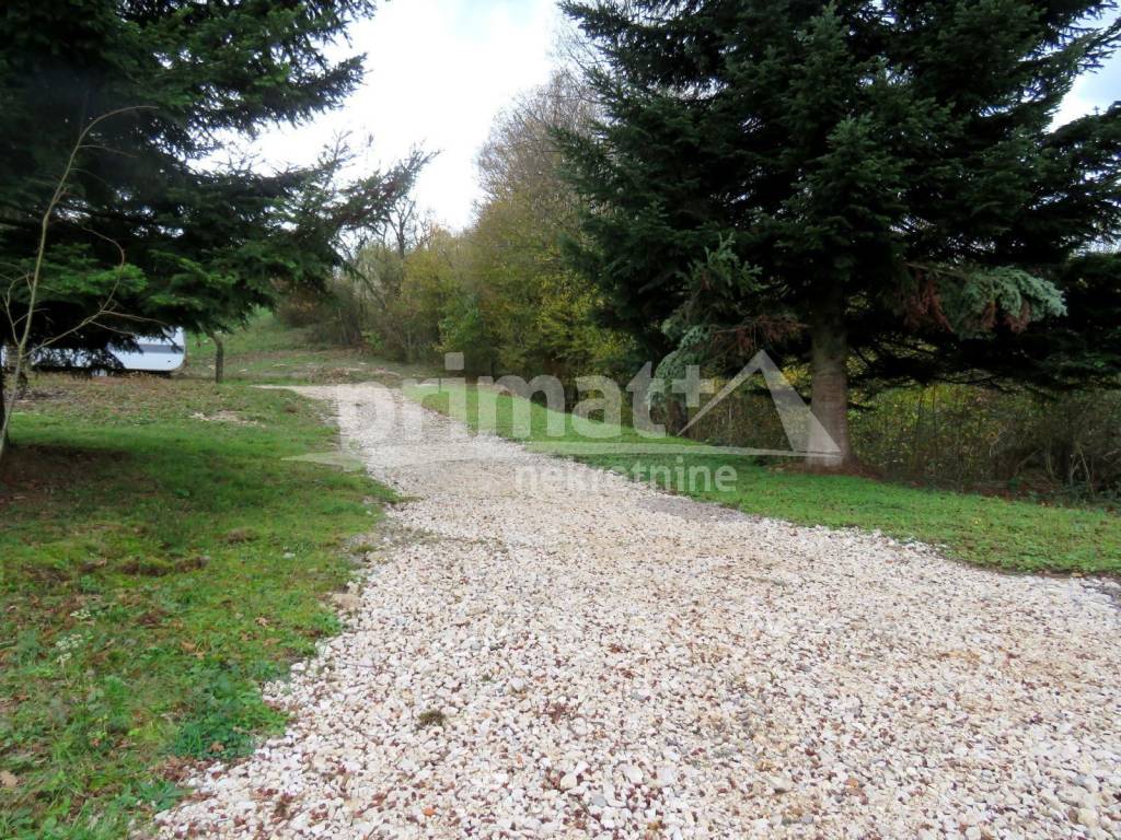 Gradjevinsko zemljiste, Prodaja, Ogulin, Trosmarija