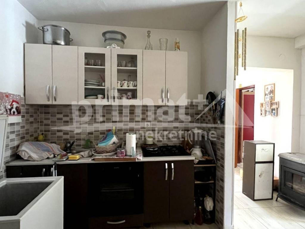 Kuca, Prodaja, Saborsko, Saborsko