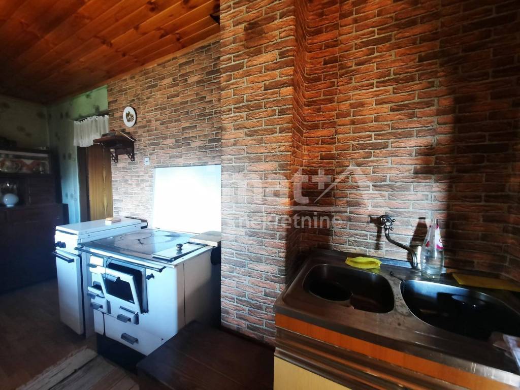 Kuca, Prodaja, Ogulin, Ogulin