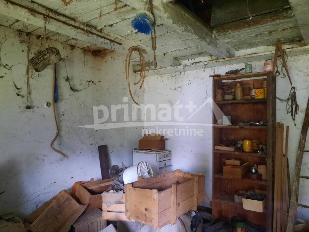 Kuca, Prodaja, Tounj, Tounj