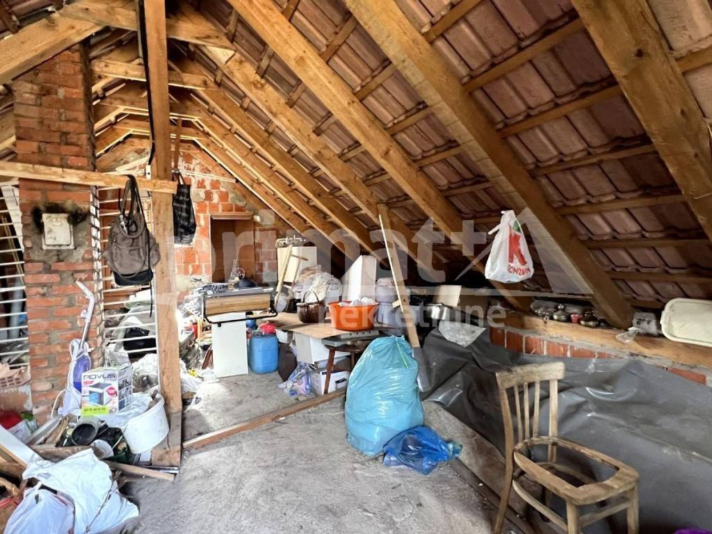 Kuca, Prodaja, Saborsko, Saborsko