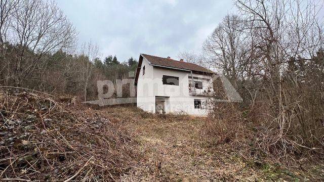 Kuca, Prodaja, Plaski, Plaski