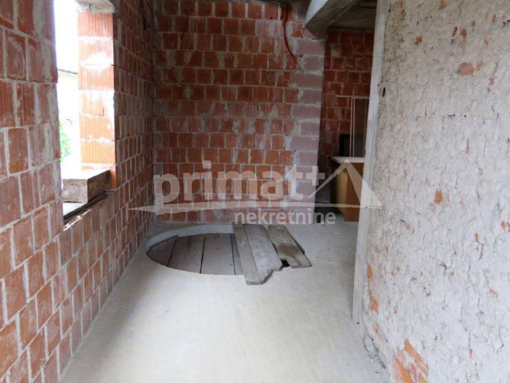 Kuca u izgradnji, Prodaja, Ogulin, Ogulin