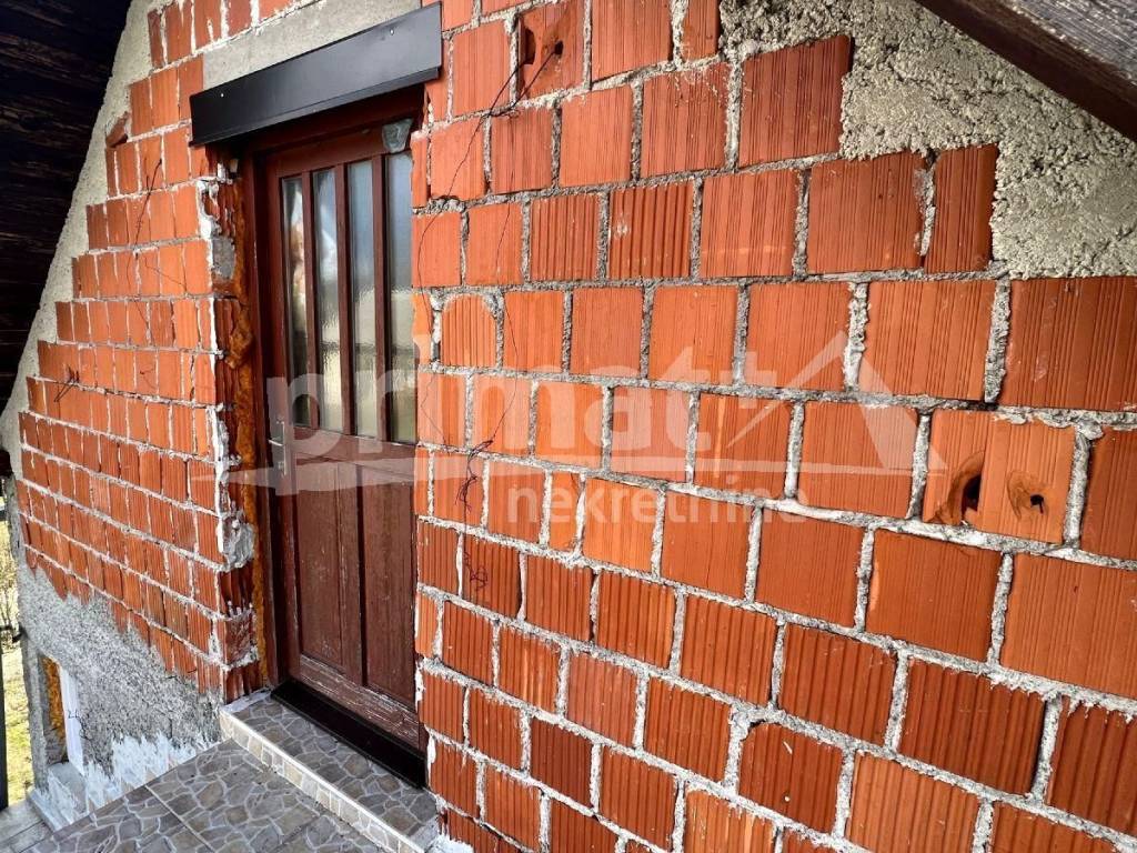 Kuca, Prodaja, Saborsko, Saborsko