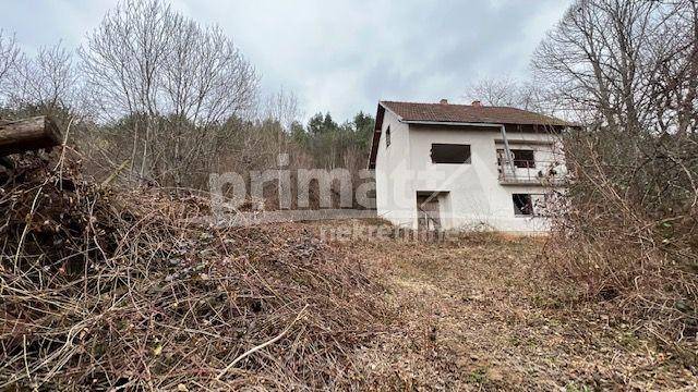 Kuca, Prodaja, Plaski, Plaski