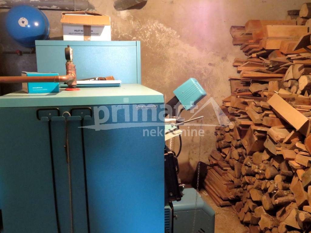 Kuca, Prodaja, Ravna gora, Ravna Gora