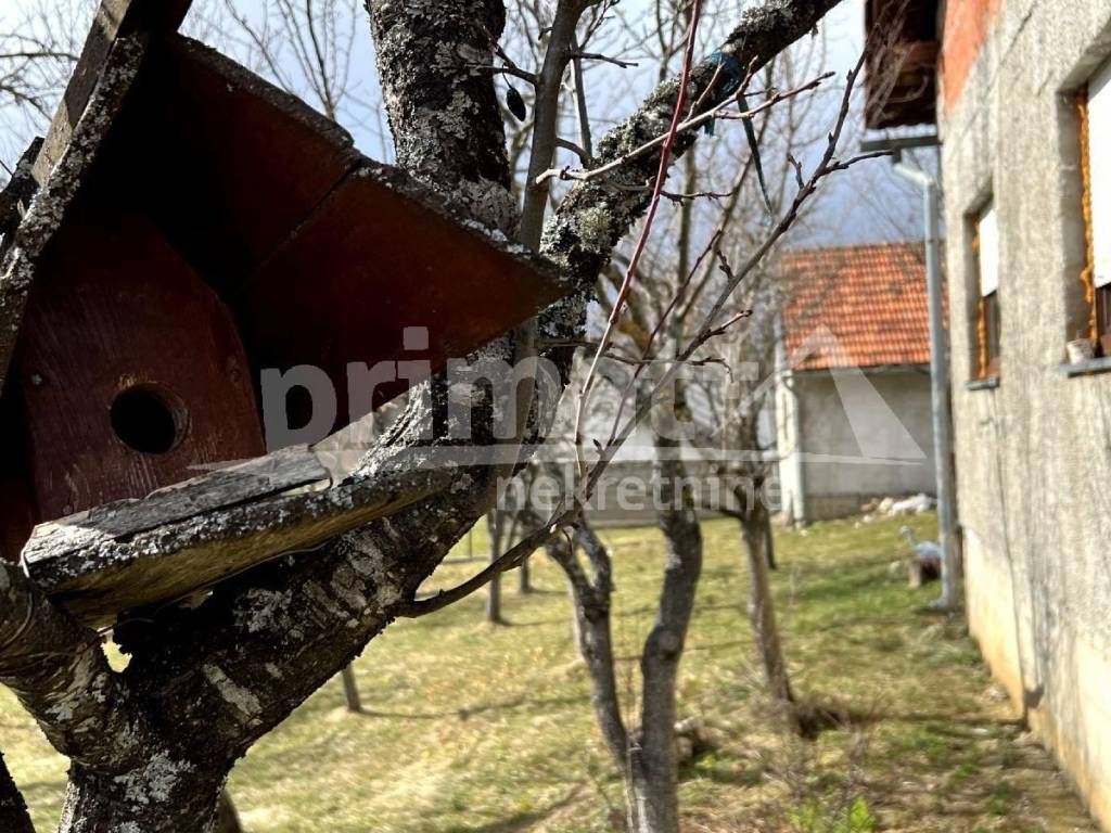 Kuca, Prodaja, Saborsko, Saborsko