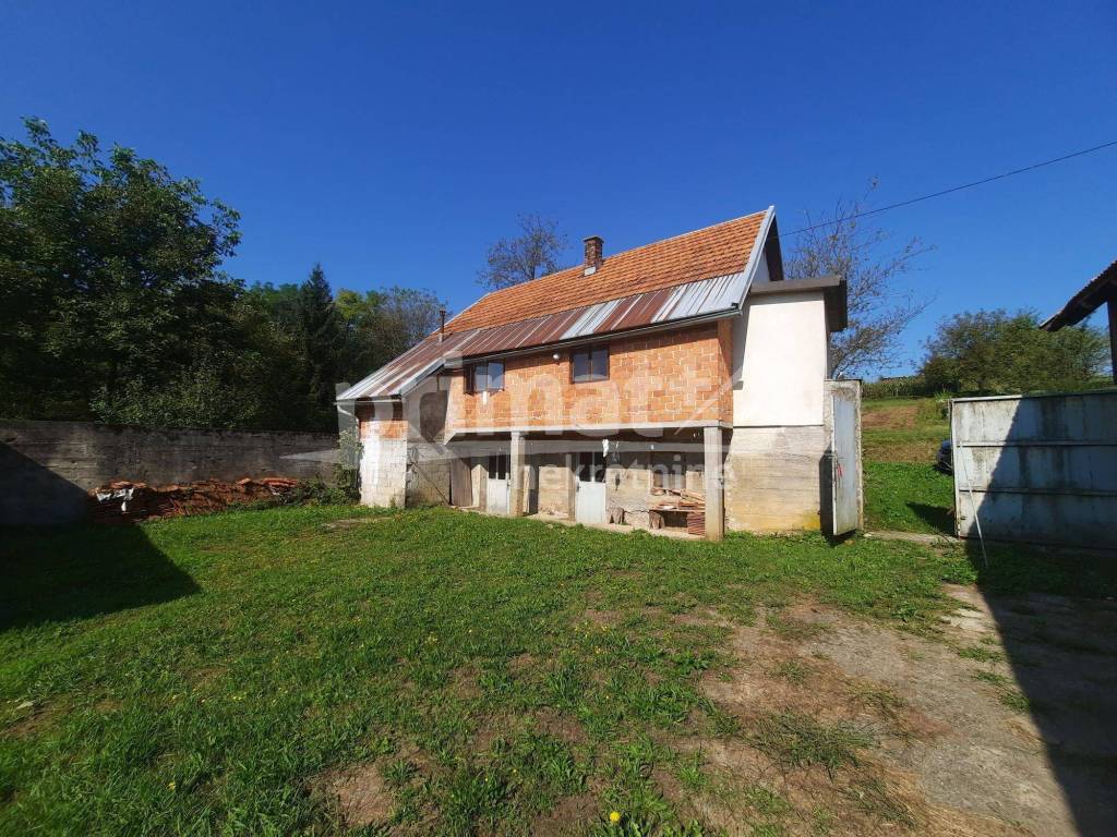 Kuca, Prodaja, Ogulin, Ogulin