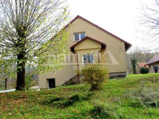 Kuca, Prodaja, Ravna gora, Ravna Gora