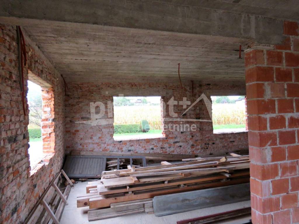 Kuca u izgradnji, Prodaja, Ogulin, Ogulin