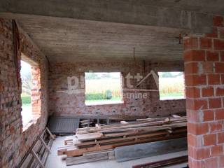 Kuca u izgradnji, Prodaja, Ogulin, Ogulin