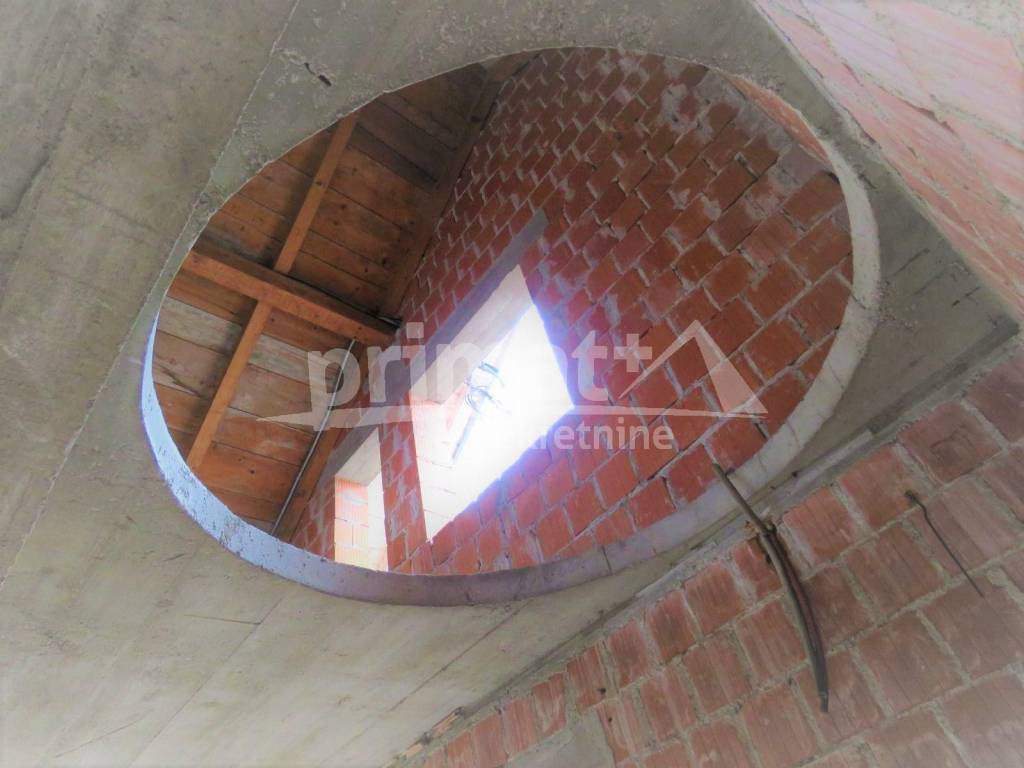 Kuca u izgradnji, Prodaja, Ogulin, Ogulin