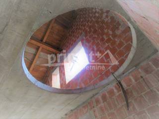 Kuca u izgradnji, Prodaja, Ogulin, Ogulin