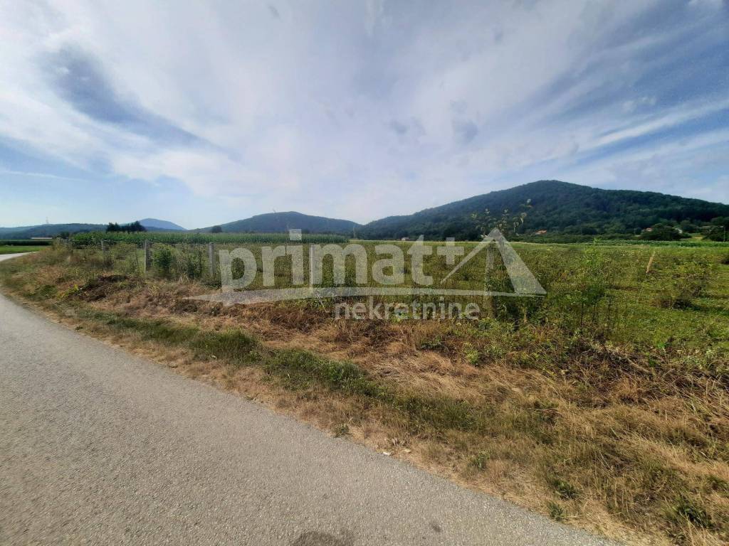 Poljoprivredno zemljiste, Prodaja, Josipdol, Josipdol