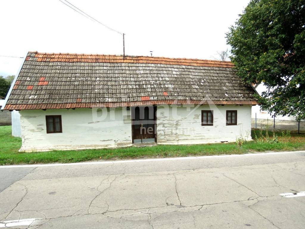 Drvena kuca, Prodaja, Josipdol, Skradnik