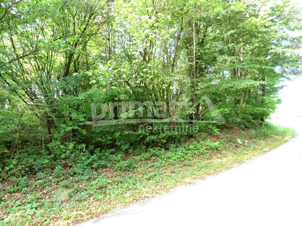 Gradjevinsko mjesovito, Prodaja, Josipdol, Ostarije