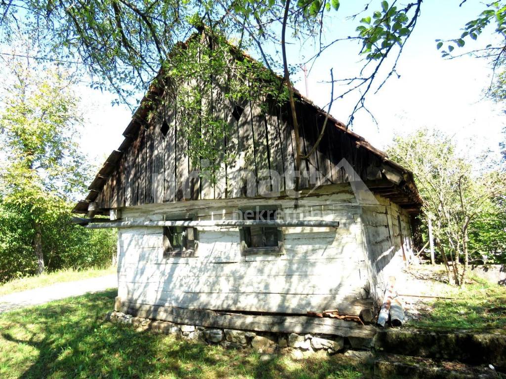 Kuca, Prodaja, Tounj, Tounj