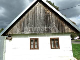 Drvena kuca, Prodaja, Josipdol, Skradnik